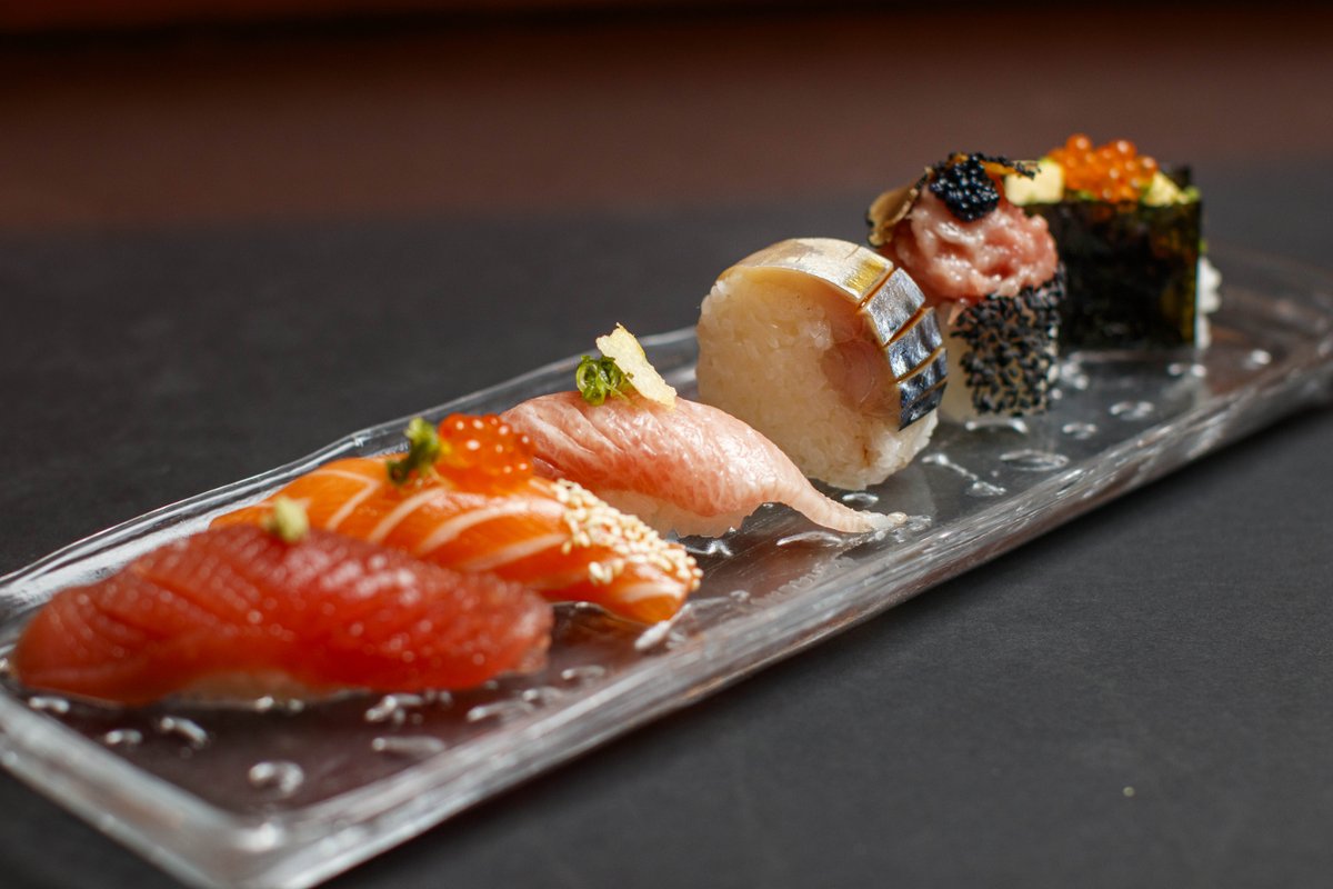 Taste at the Bonsai tweet media