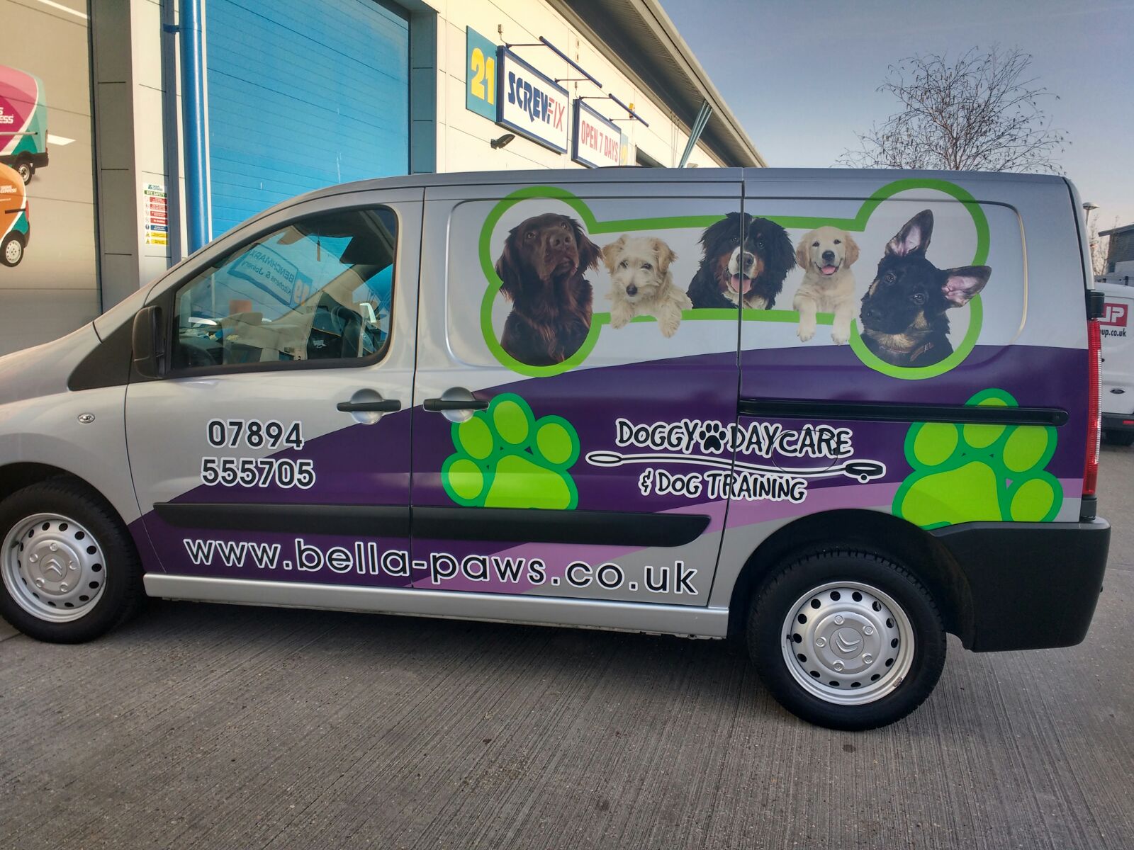 Signs Express Basildon & Southend on Twitter "We carry out a lot of