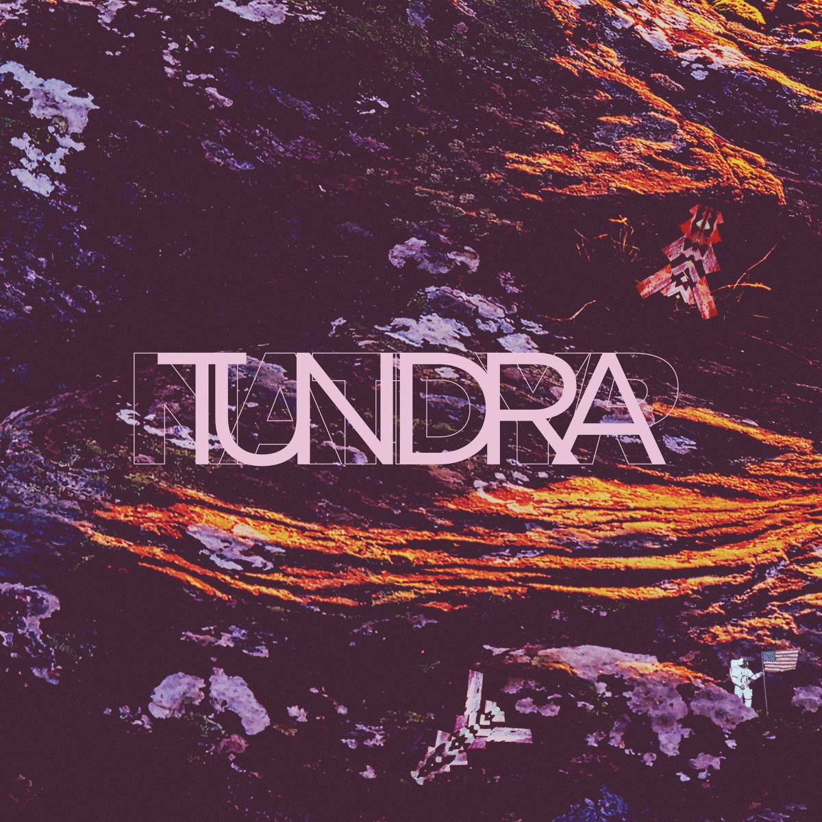 unitshiftr's tweet photo. "Tundra" the debut album by Natdyr will be released February 22 and is now up for vinyl/digital pre-order at @Bandcamp :  https://t.co/4YvNT8OWj0
#vinyl #postrock #experimental #jazz #unitshifter #records https://t.co/GA1q8La4bE