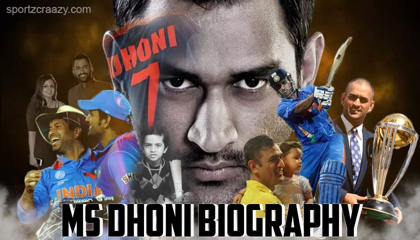 Sportz_Prime's tweet photo. MS Dhoni Biography – Personal Life | Stats & Records | Net Worth and Controversies
Read More: https://t.co/Uw62uXgheK
#MSD #Dhoni #msdhoni #Captincool #untoldstory #MSDbiography #Cricket https://t.co/DuTvv407zm