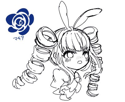 らくがきマチア 