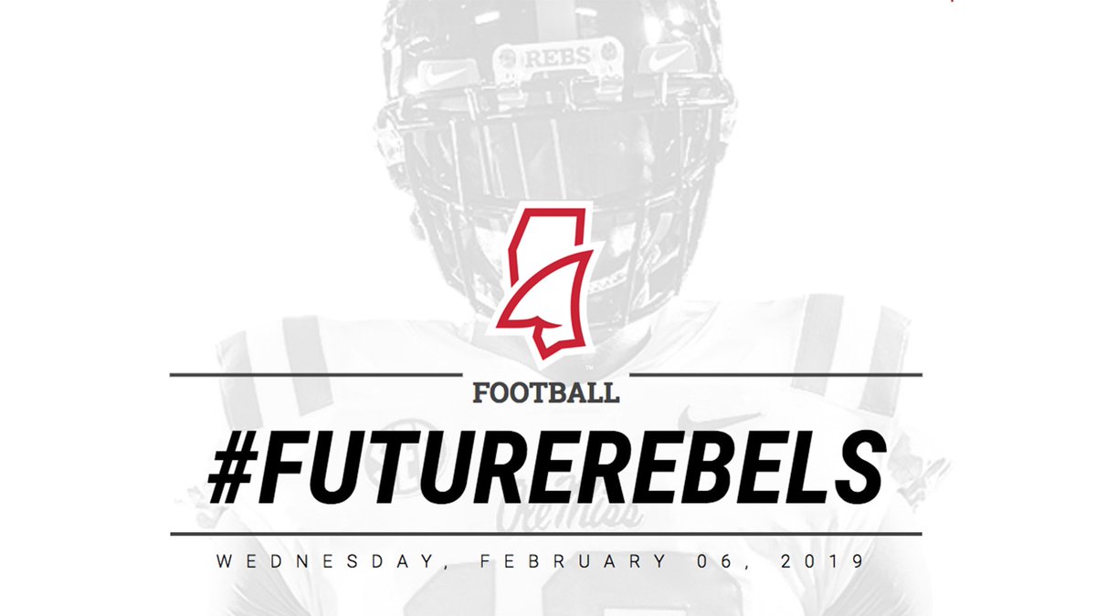 Ole Miss Football tweet media