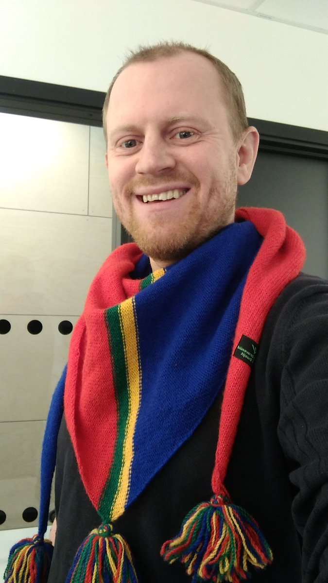 Peter Mørk tweet media