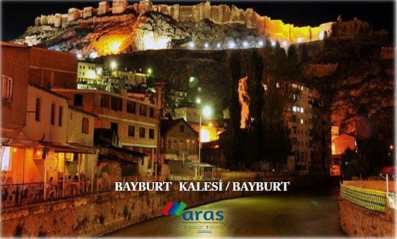 #Bayburt #Bayburtkalesi #arasenerji