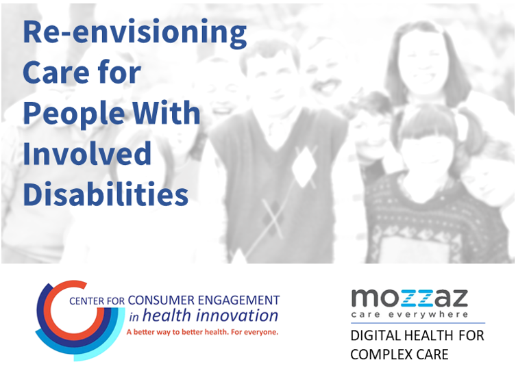 rinig's tweet photo. #Kudos to the @CCEHI team in producing 
hashtag #BestPractices educational videos for person-centered care for #disabilities. #ComplexCare @mozzaz https://t.co/iHSw40vb3S https://t.co/AZBp8HOKMu