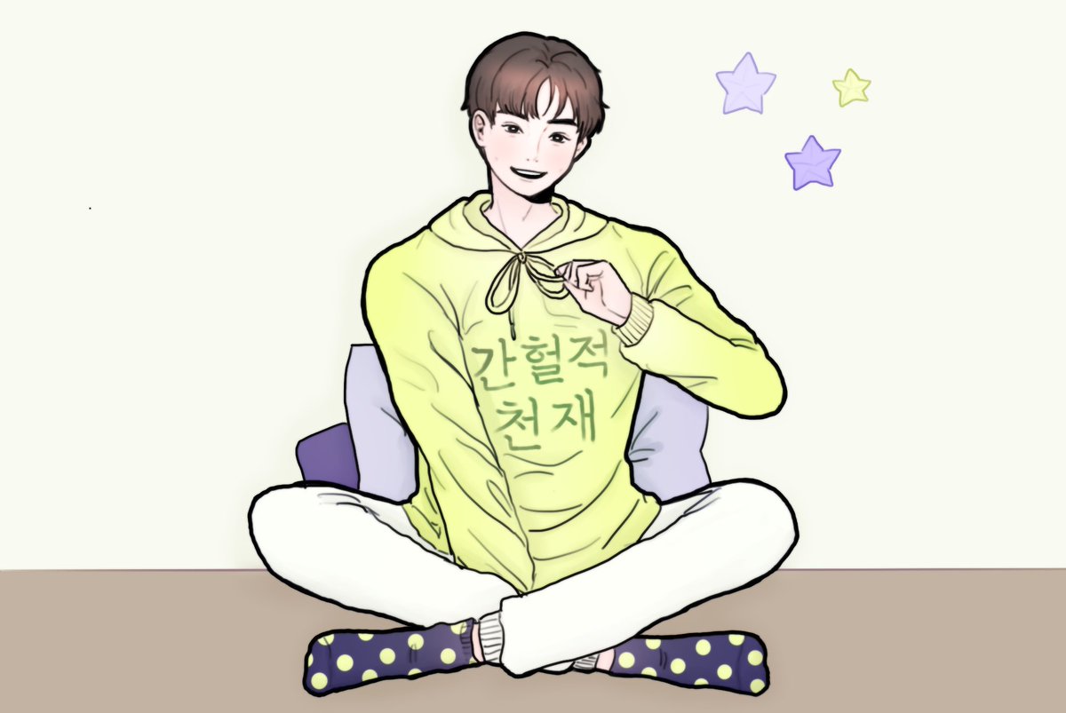 예능 경훈즈 3인 합작!!
옥탑방의 문제아들
러프 👉 뮤락인 (<a href="/myurockin/">뮤락인</a> )
선 👉 제이미 (@JMe___B )
채색 👉 하맛쿠 (<a href="/hamatkuu/">❄하맛쿠</a> )
사이트 👉 hamatt606.wixsite.com/ssamjashow