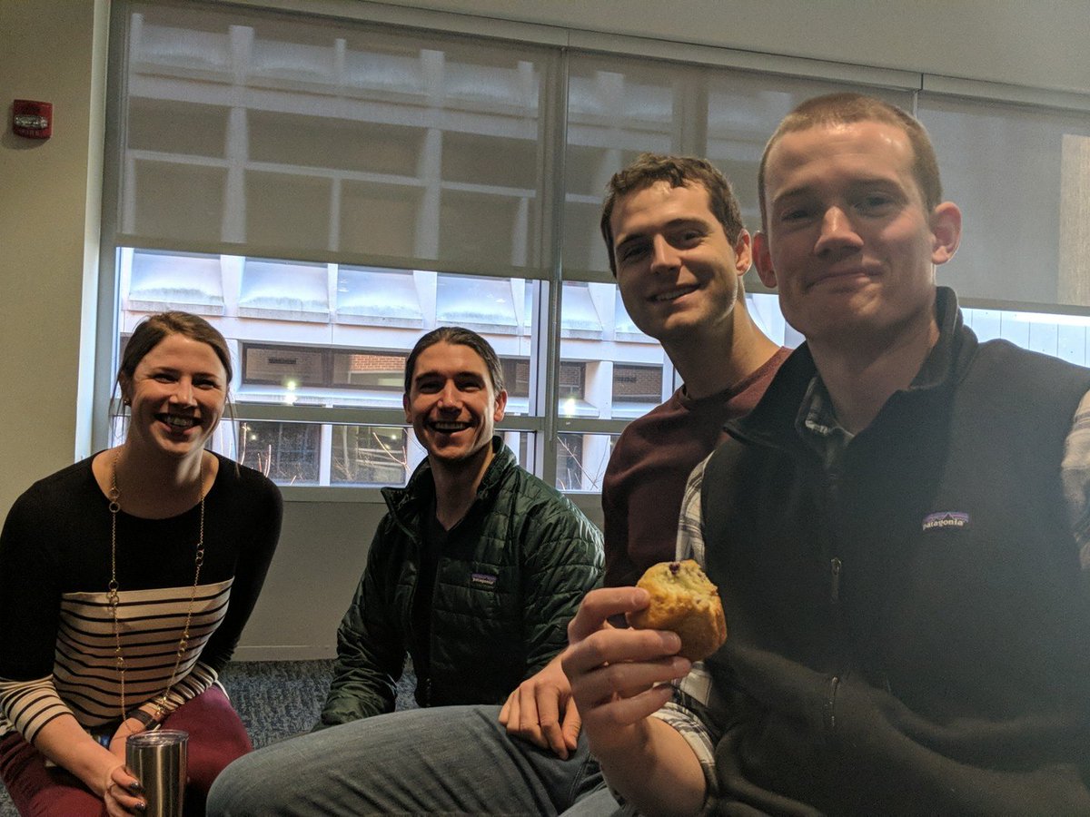 Here we go!  <a href="/ChristianaEMed/">ChristianaCare Emergency Medicine Residency</a> with <a href="/TempleEM/">Temple EM Residency</a> Philadelphia wellness day!  We are going to win this shark tank!