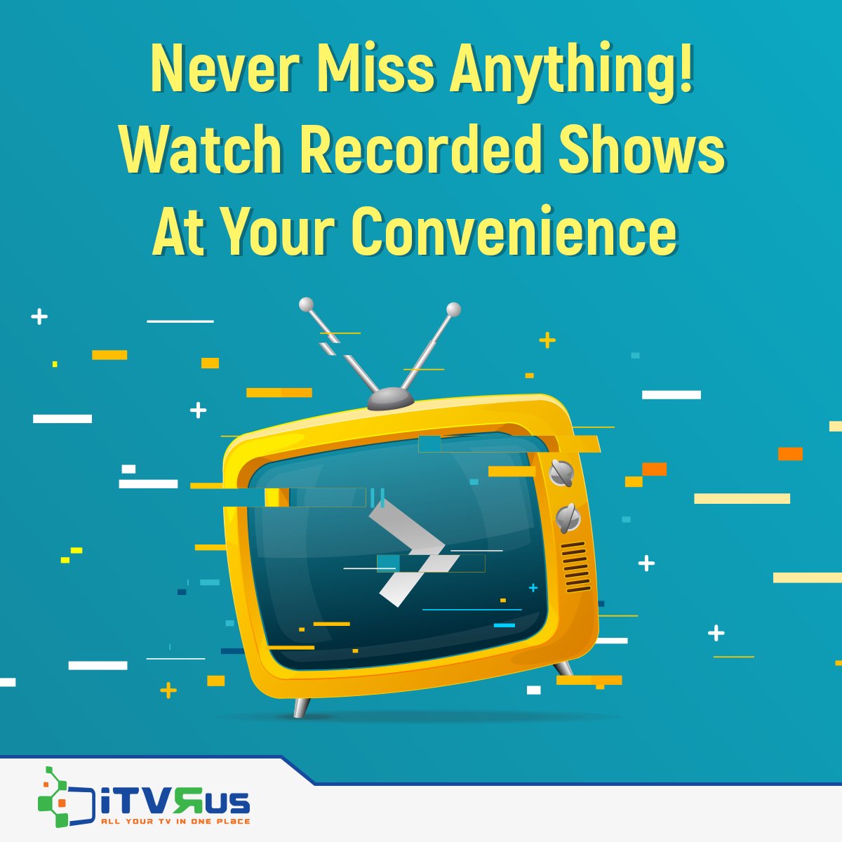 ITVRUS1's tweet image. Stream on your big screen and your favorite device without any disturbance. Experience the best now, send us your email address and get on our trial list

#itvrus #iptvtrials #flawlessiptv #freetrials