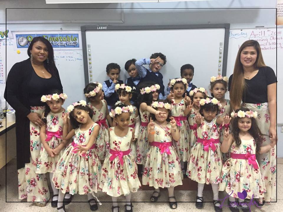 Lavender_Qatar_'s tweet photo. Thanks to Cambridge International School for choosing us as their costume designers for the entire KG section ...
#lavenderfashions #dohaboutique #costumedesigning #annualdaycostumes #dancecostumes. @Lavender_Qatar_ https://t.co/DhwyRDiGSQ