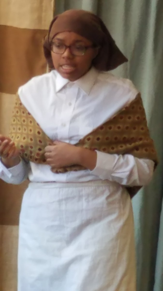 EncourageFriend's tweet image. Saturday morning at the library...awesome Black History skit by the Bright Star Touring Theater of Asheville, NC ☆ #Brightstartouringtheater 
#ccplsreads