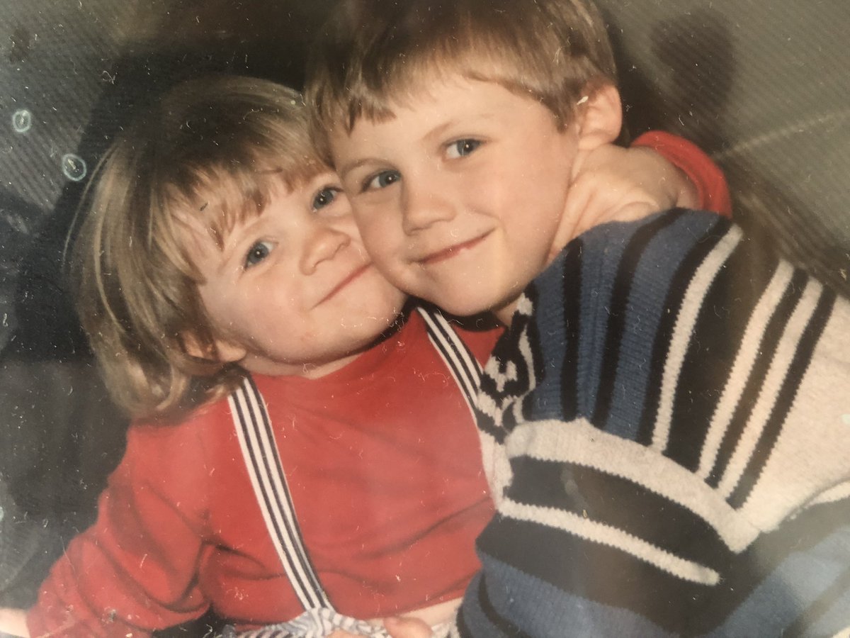 LottieHenshall's tweet photo. I would like to introduce me two best mates #brotherappreciationpost @Zach2TheFuture @Will_J_Henshall https://t.co/jrMbSfuRWU