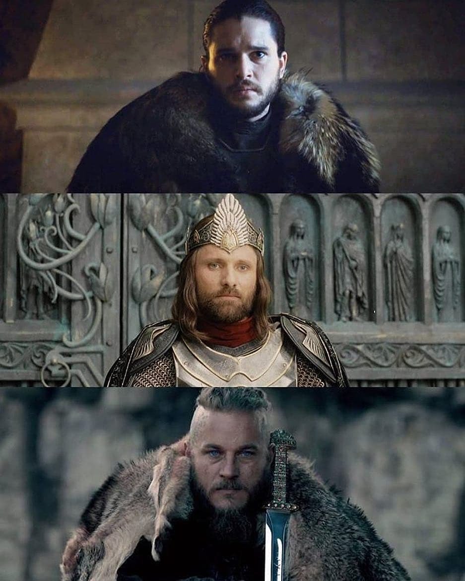 Thrones Updates tweet media