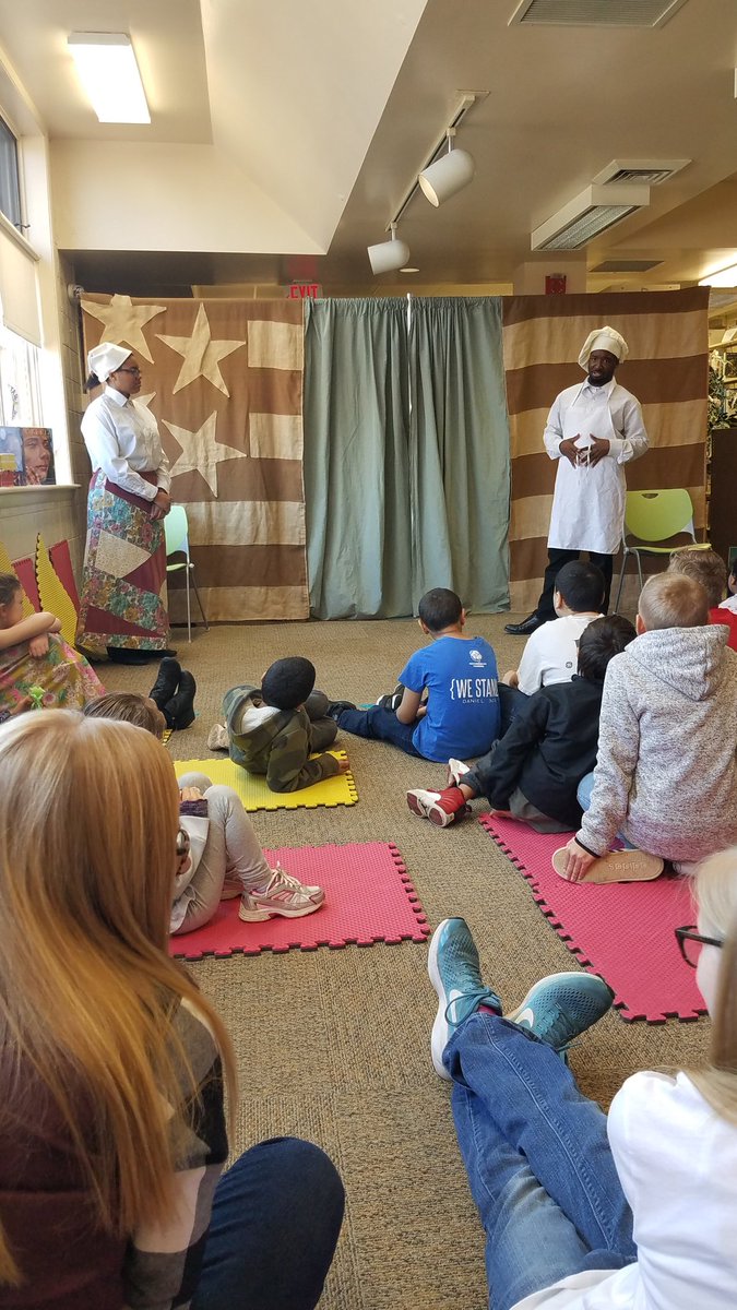 EncourageFriend's tweet image. Saturday morning at the library...awesome Black History skit by the Bright Star Touring Theater of Asheville, NC ☆ #Brightstartouringtheater 
#ccplsreads