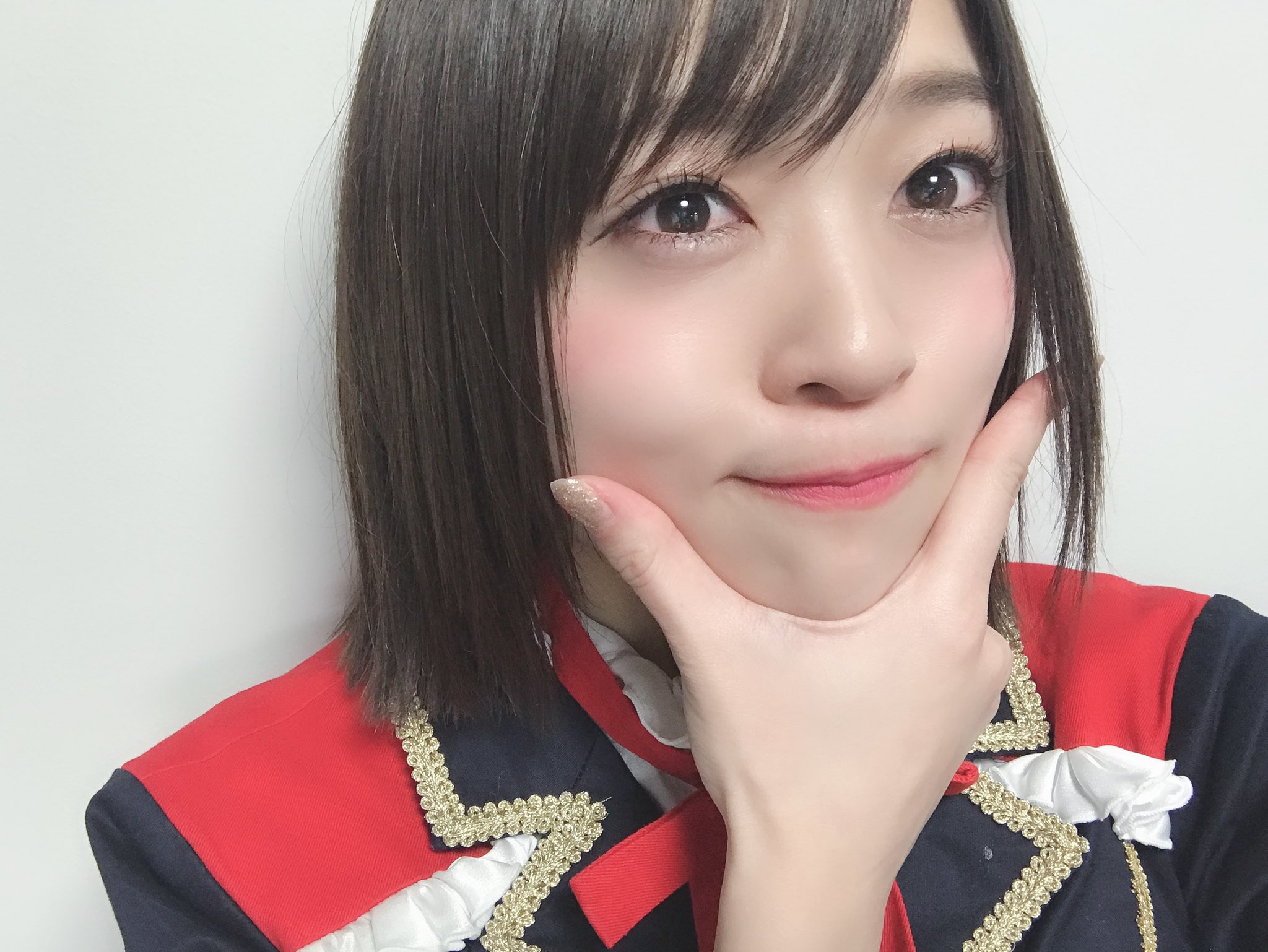 若井友希 I Ris カラオケバトル 観てくださった皆様 わかちーカラオケバトル で実況して下さった皆様 本当に本当にありがとうございました 今回この番組に出させて頂いて 出場者の皆様の素晴らしい歌声に常に刺激を受け