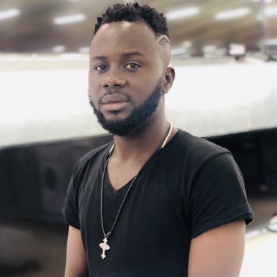 FrempongFf's tweet photo. #NewProfilePic https://t.co/k5nD8V1IwJ