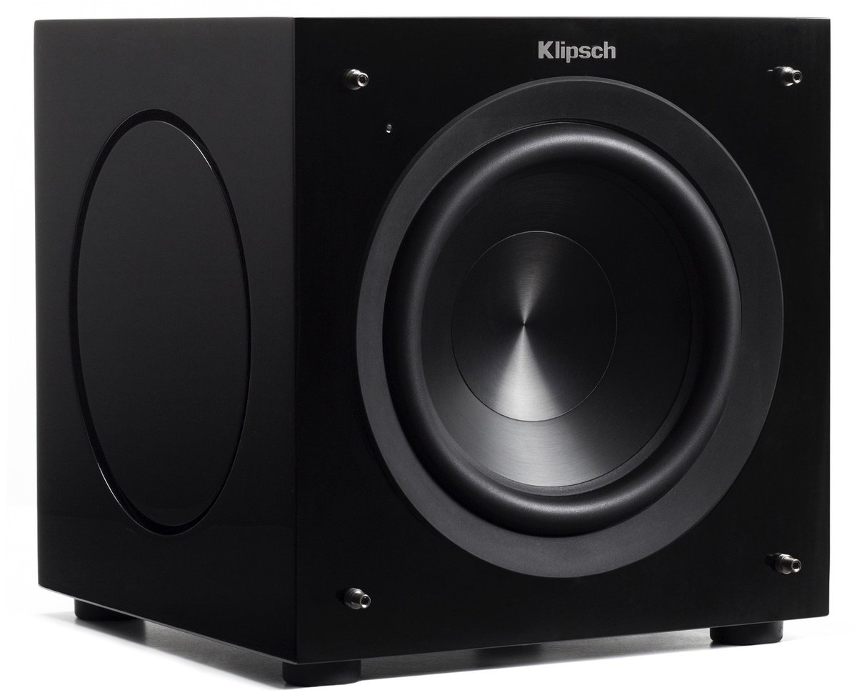 klipsch audiophile