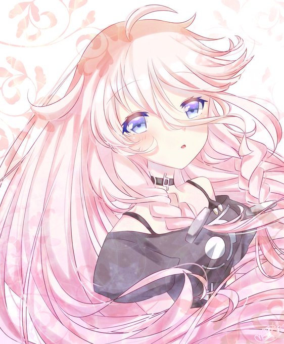 Ia One Anniversary19のtwitterイラスト検索結果 Ia One Anniversary19のtwitterイラスト検索結果