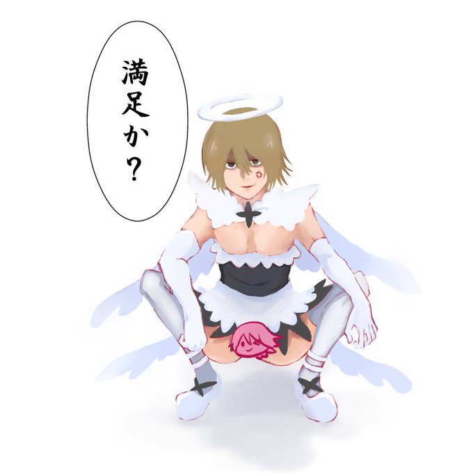 垣根帝督のtwitterイラスト検索結果