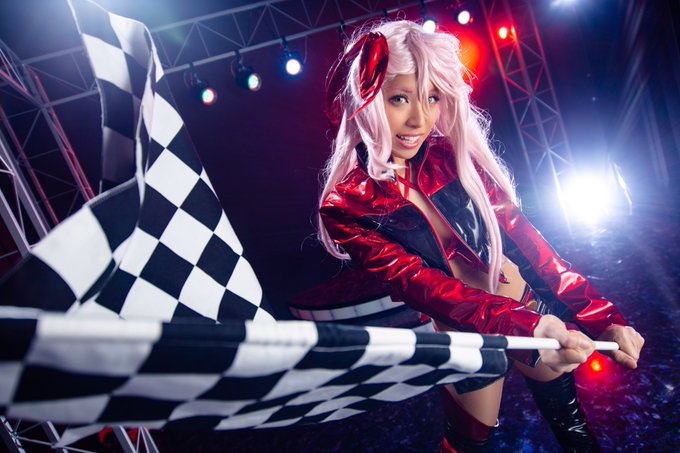 Twitterのコスプレ画像67