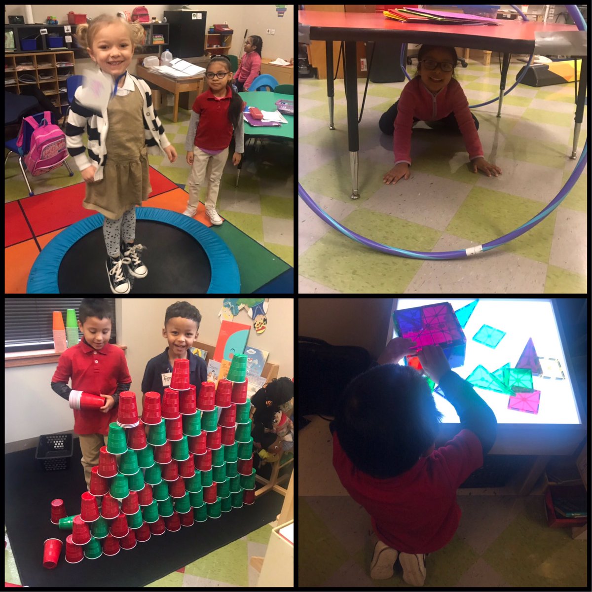 Mark Twain Elem (@elemmark) on Twitter photo PreK/Kdg celebrating Global School Play Day! <a href="/ElemMark/">Mark Twain Elem</a> @RedDirtRoss <a href="/OKCPS/">OKC Public Schools</a> PreK/Kdg celebrating Global School Play Day! <a href="/ElemMark/">Mark Twain Elem</a> @RedDirtRoss <a href="/OKCPS/">OKC Public Schools</a>