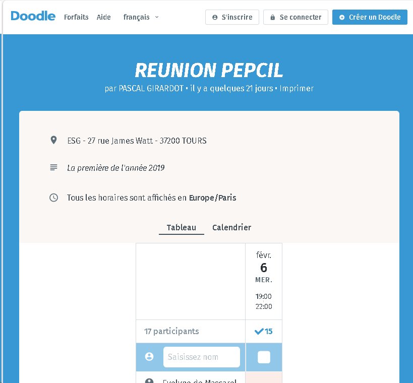 OrdiZen_37's tweet photo. ce soir je serai à 19h à la réunion du #groupe #pepcil le réseau des #créateurs issus de la #maisondescadres #mdcil https://t.co/CYl3kM5tdG