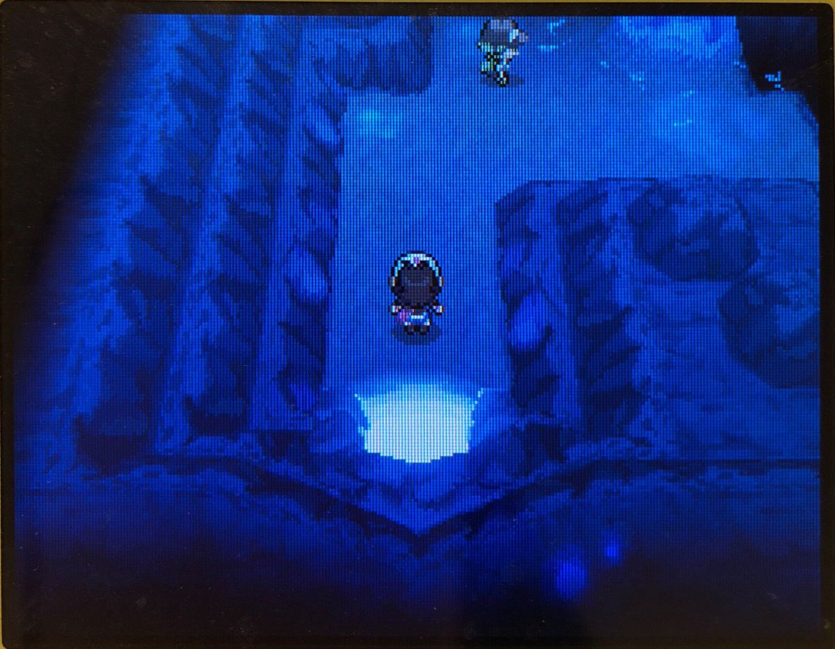 スラヨシ アンテ ポケダン空ネタバレしないでね 電気石の洞窟は実は一本道 スラヨシ アンテ ポケダン空ネタバレしないでね 電気石の洞窟は実は一本道