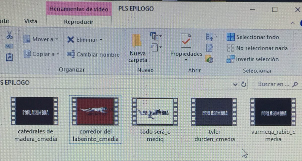 porlasombra_rap's tweet photo. Pronto en el canal de @puntosdesuturap , nuestro #epílogo. Hemos tardado 6 años, teníamos cosas que hacer. Mucho amor a quienes estuvieron y a quienes están. https://t.co/SNnJpfunXJ