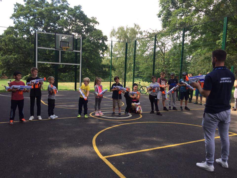𝗝𝗢𝗕 𝗢𝗣𝗣𝗢𝗥𝗧𝗨𝗡𝗜𝗧𝗬 | <a href="/BroxbourneBC/">Broxbourne Council</a> is looking to hire a number of Summer Casual Workers to join the Community Development Team. Up to £10 ph💰. More info >> ats-broxbourne.jobsgopublic.com/vacancies/view… …