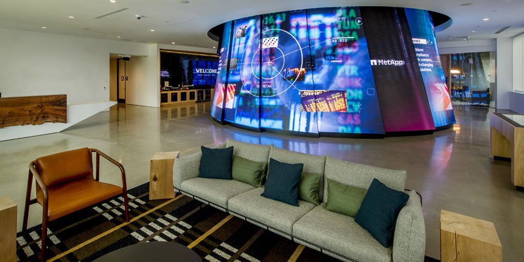 Just announced a new NetApp Tech session on March 6th 2019 #NetApp #CODwithpartners