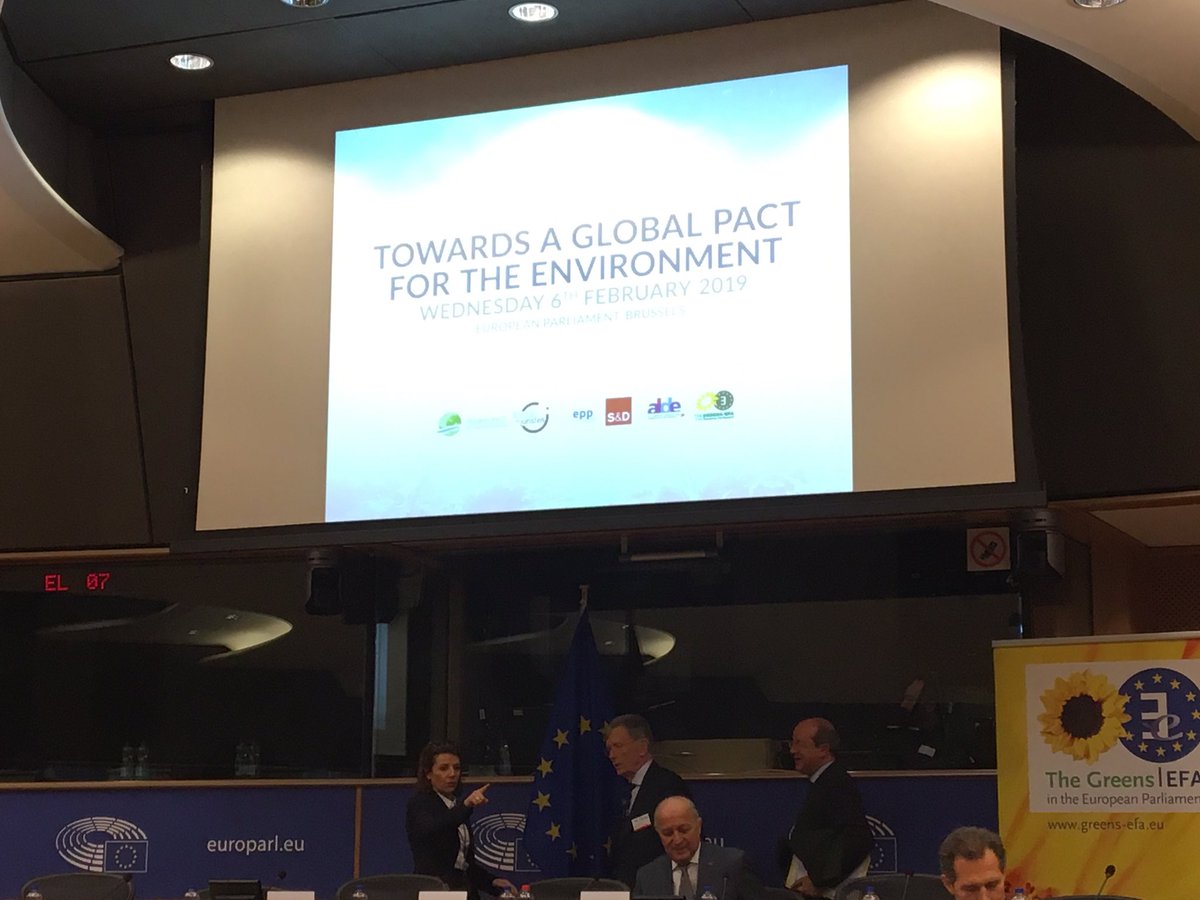 Marzia_Scope's tweet photo. Discussing Third Generation #Rights @Europarl_EN —> A global pact for the #environment https://t.co/ErCk8sip7J