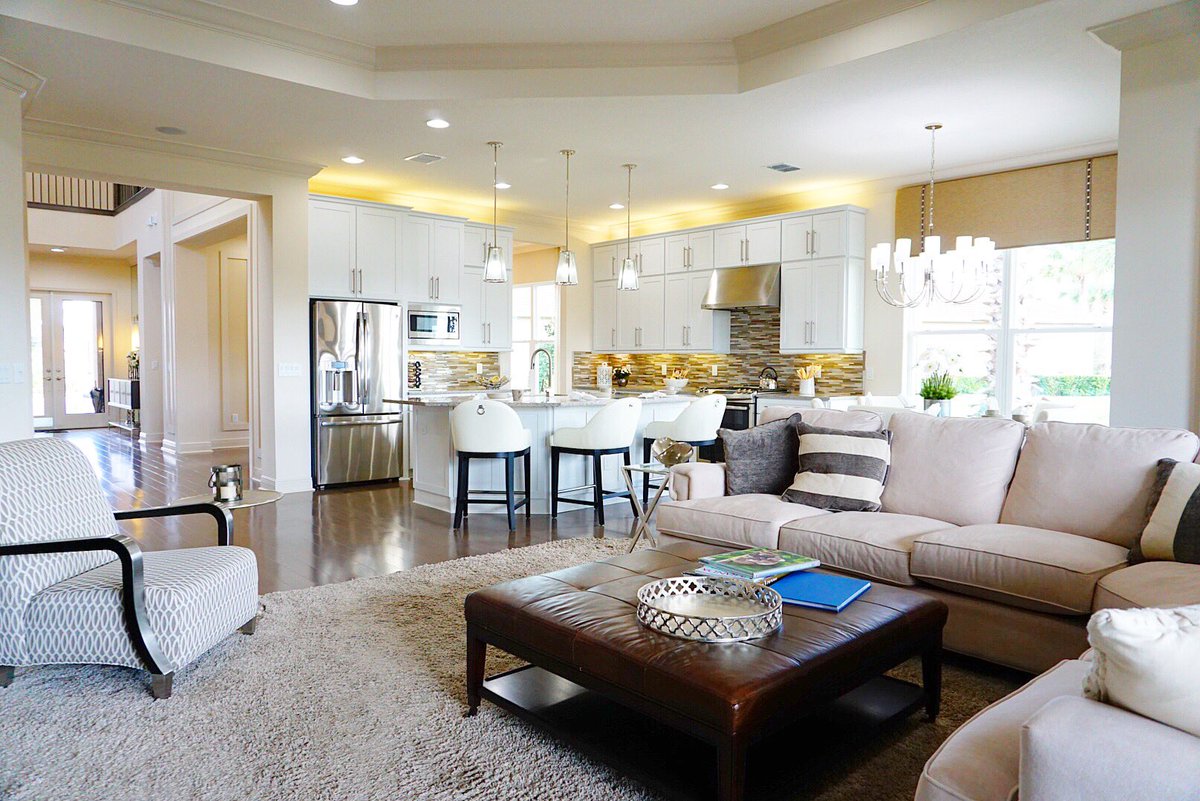 smilton3rd's tweet photo. Some people dislike the open concept, but I love it 🏡. Are you a fan?
#tampa #tampabay #sellingtampa #tamparealestate #wesleychapel #newhome #pasco #pascocounty #whypasco #millennial #dadecity #floridarealtor #floridarealestate #winter https://t.co/GxDk1YpzCy