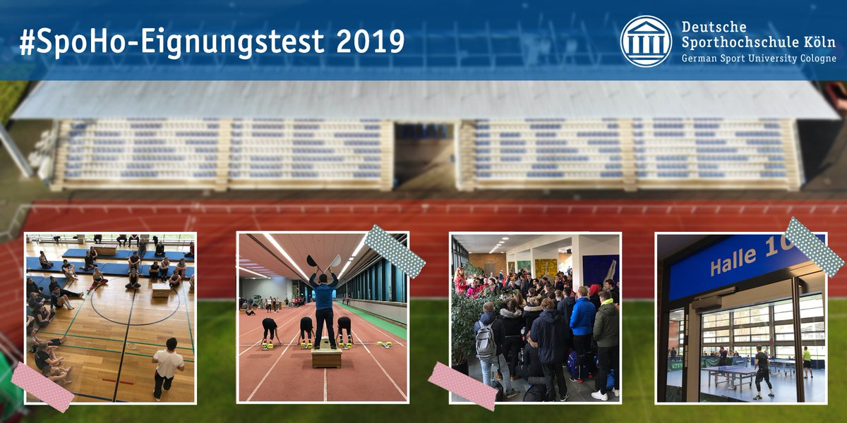 Sportstudium