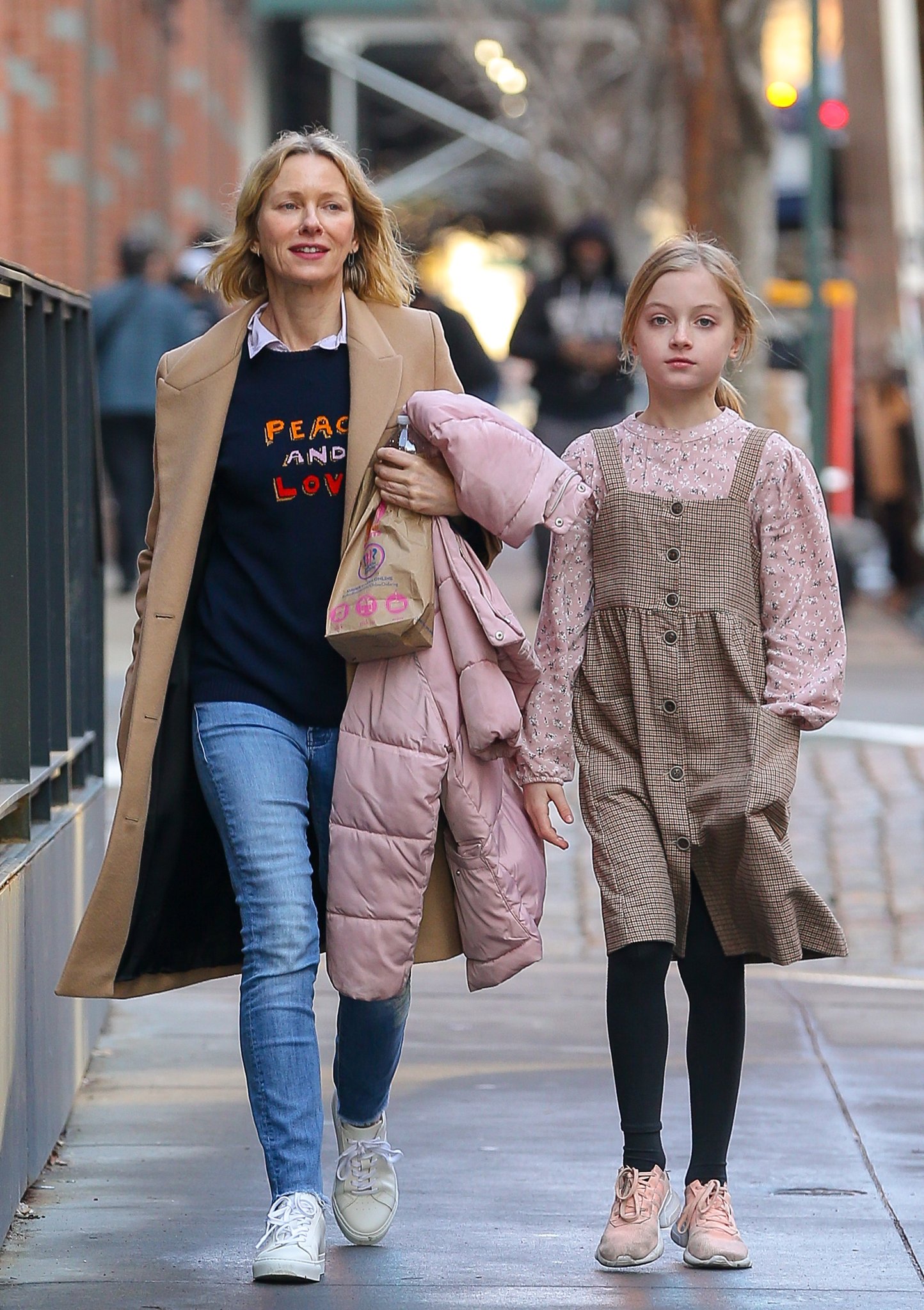 naomi watts source on Twitter "new 📸 Naomi Watts was