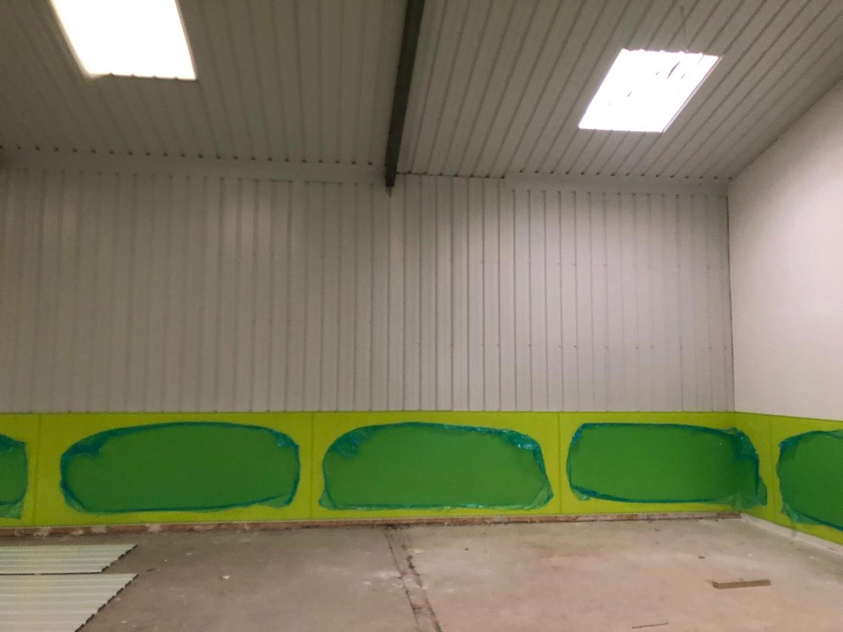 mondo_direct's tweet image. Latest project is well underway.....more progress to follow #retailprojects #retailfitoutspecialists #storedesign #retaildesign #retailvisuals #retailboutique #bespoke #bespokedesign #retailmarketing #retailbranding #shoprenovation #retailsupplier #storerefurb #motivationmonday