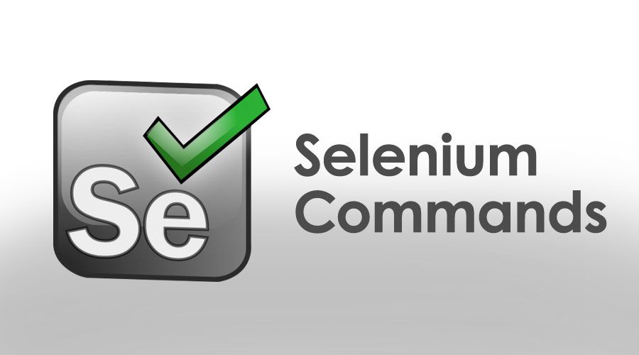 corporatebridge's tweet image. Selenium Commands | Basic And Advanced Selenium Commands
buff.ly/2MJAvAV
#SeleniumCommands