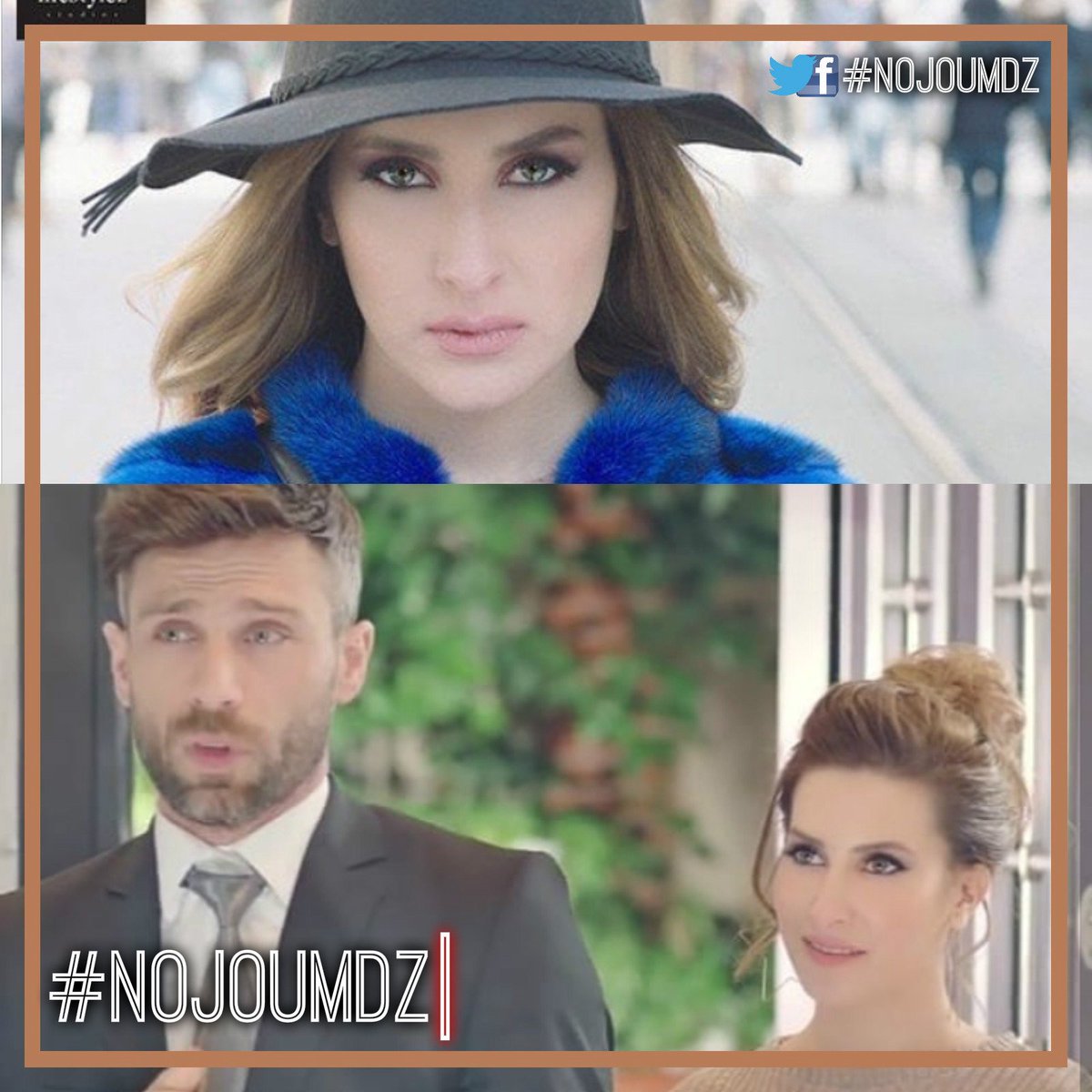 NojoumDz's tweet photo. جــــديـــد || الفنانة #كنزة_مرسلي تبهر وتفاجئ جمهورها بإطلاق تيزر لعملها الجديد تحت عنوان #قتال ✨
@Kenza_Morsli https://t.co/91JzRMssj2