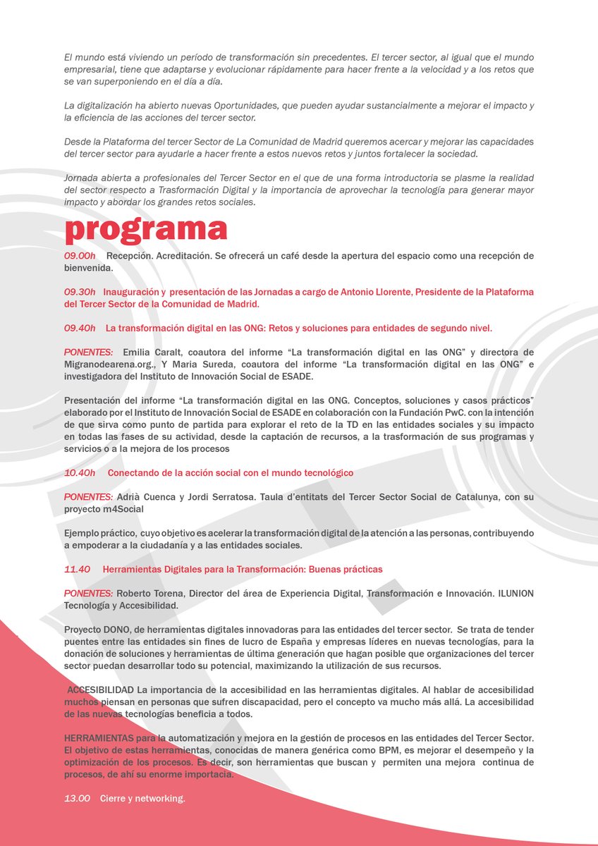 ILUNION tweet media