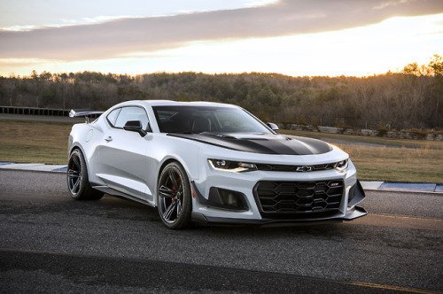 Chevy Camaro Chevycamaro Twitter