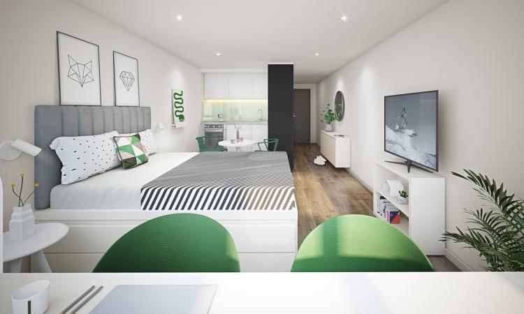 accommod_engine's tweet photo. Student Castle Durham is a purpose built student accommodation near the centre of Durham (less than a 10 minute walk), and offers 24/7 security, a 45 seat cinema and free bike hire https://t.co/vtiVhqF5cf https://t.co/lb0KK6YAxt