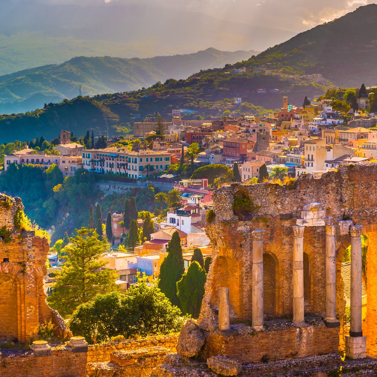 Christina_Gords's tweet photo. Great video of Sicily here by Audley - if you're thinking of going, then do check it out. https://t.co/Bo0LjHlYUB #AudleyLife #Sicily #Italy @audleytravel https://t.co/cYk4B18ifQ