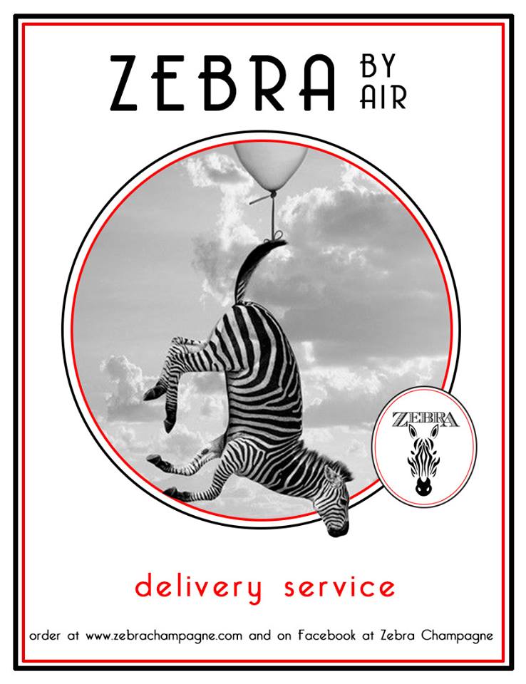 keindesign's tweet photo. #Zebra #Zebre #Zebras #zebrachampagnebyair #branding #stripes #champagne #lovers #valentine #love #champagnebar #zebragala2019 #miamimagazine #fssurfside #design #marketing #sevenisles #ftlbeach #FtL #lifestylemediagroup #veganfinefoods #brut #rosé #champagnes https://t.co/CBw8nGutap