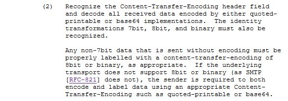 Calascibetta Romain upon Twitter: \ graphic relating to Quoted Printable Decoding named Calascibetta Romain upon Twitter: \
