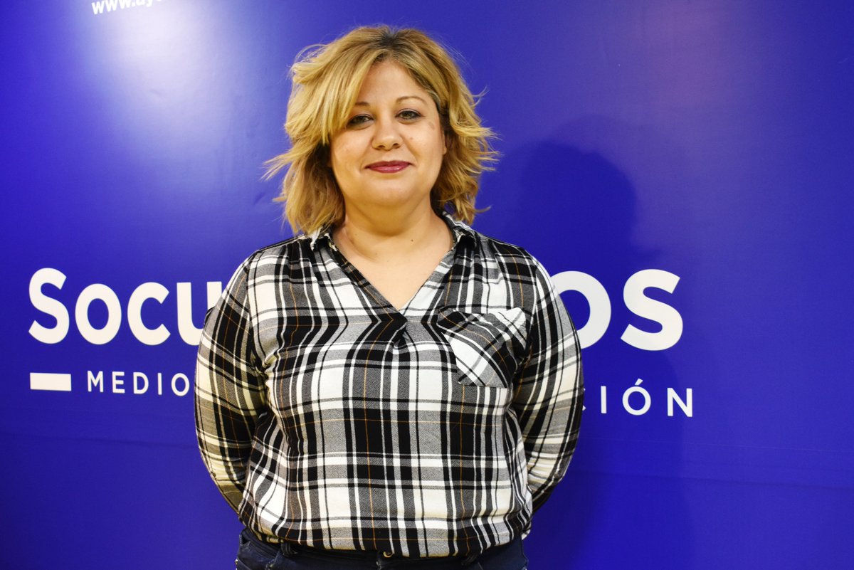 EL AYUNTAMIENTO DE SOCUÉLLAMOS LANZA UNA NUEVA CONVOCATORIA PARA LA VENTA DE PARCELAS EN EL POLÍGONO EL LLANO
facebook.com/ayuntamiento.s…