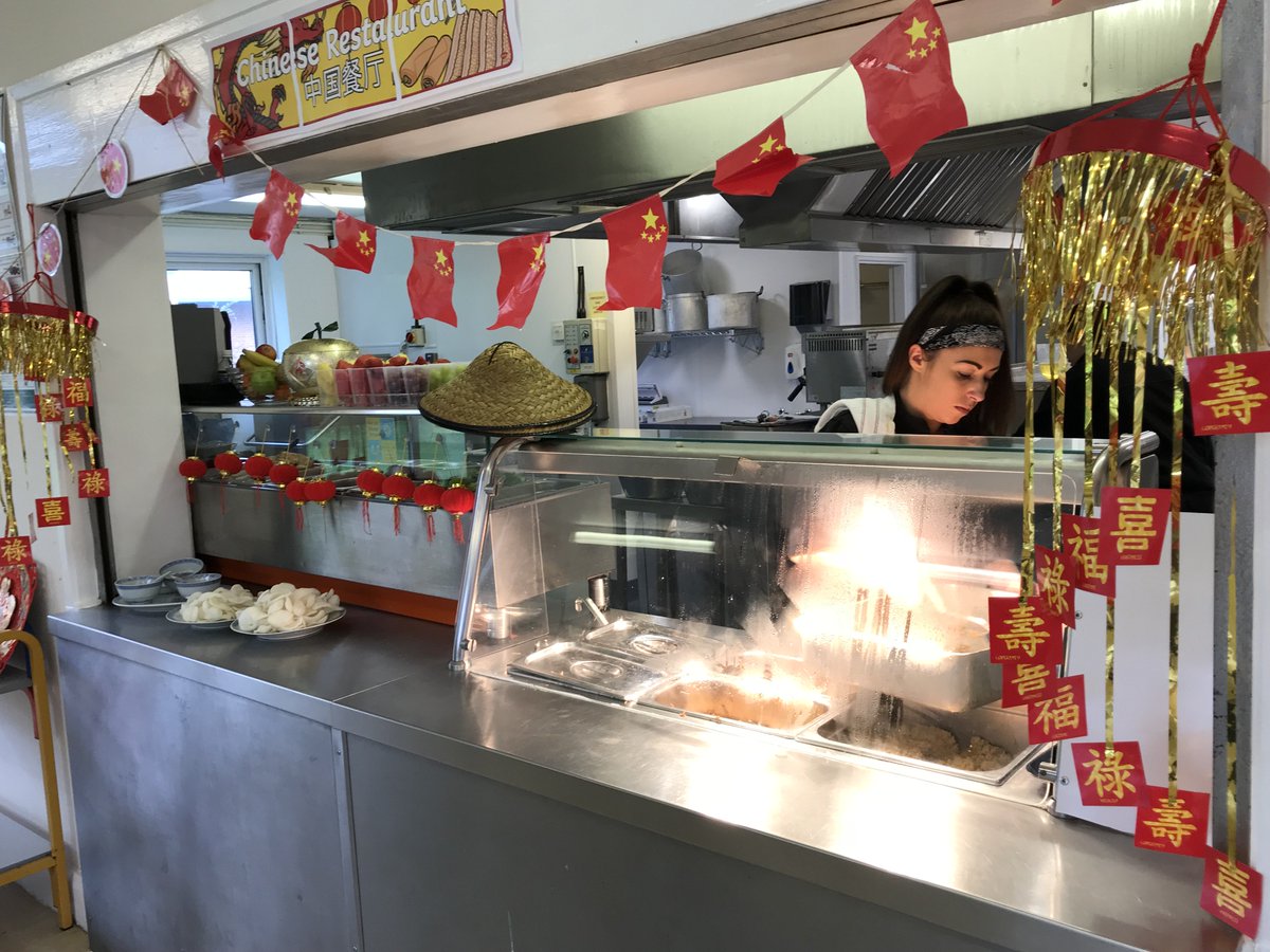 Chaigeley School tweet media