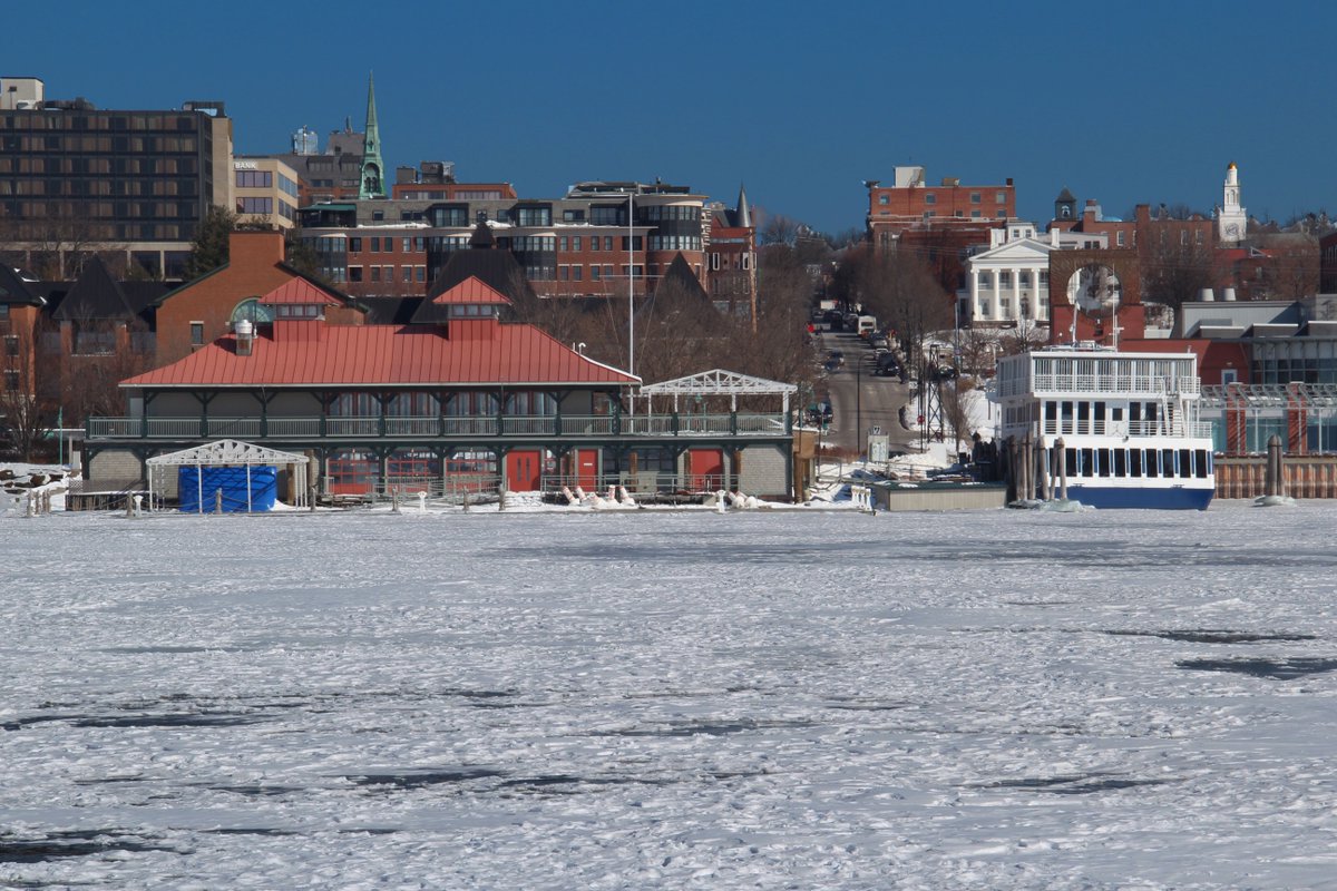 A beautiful picture of The Boathouse, courtesy of one of our seasoned boaters! Our Opening Day, May 15th, can’t come soon enough! We miss you all!