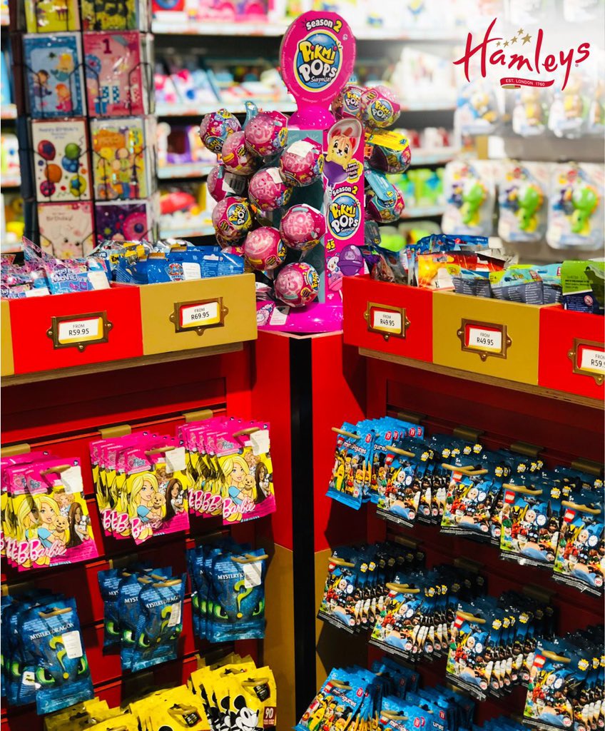 hamleys eastgate