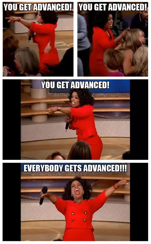 timcimbura's tweet image. FileMaker 17: Now YOU Get Advanced, and YOU Get Advanced… bit.ly/2AP2kU7 #FileMaker17 #FileMakerProAdvanced #FileMaker