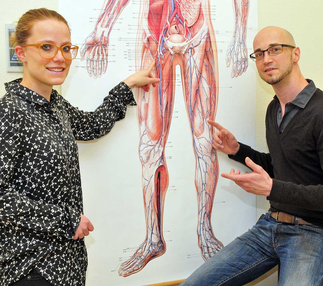 Interessanter Vortrag über #Krampfadern am Dienstag, 12.2., im #Stadtkrankenhaus 

Weitere Infos kuurz.de/krampfadern BITTE RT!

#Korbach #Hessenklinik #Krankenhaus #Gesundheit #Nordhessen