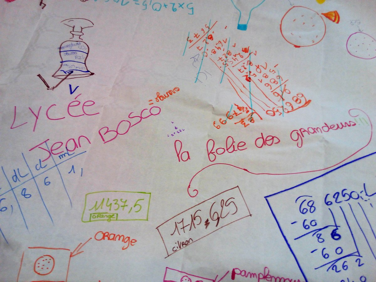 Benoitpatey's tweet photo. Le lycée professionnel "Don Bosco"de Guines atteint de folie des grandeurs
https://t.co/kSv8l9Tmpz
La vague de contagion est lancée. Le pic épidémique est devrait être atteint lors de la #semainedesmathslille
https://t.co/xF61OAuB6j https://t.co/bGW8XlpOSh