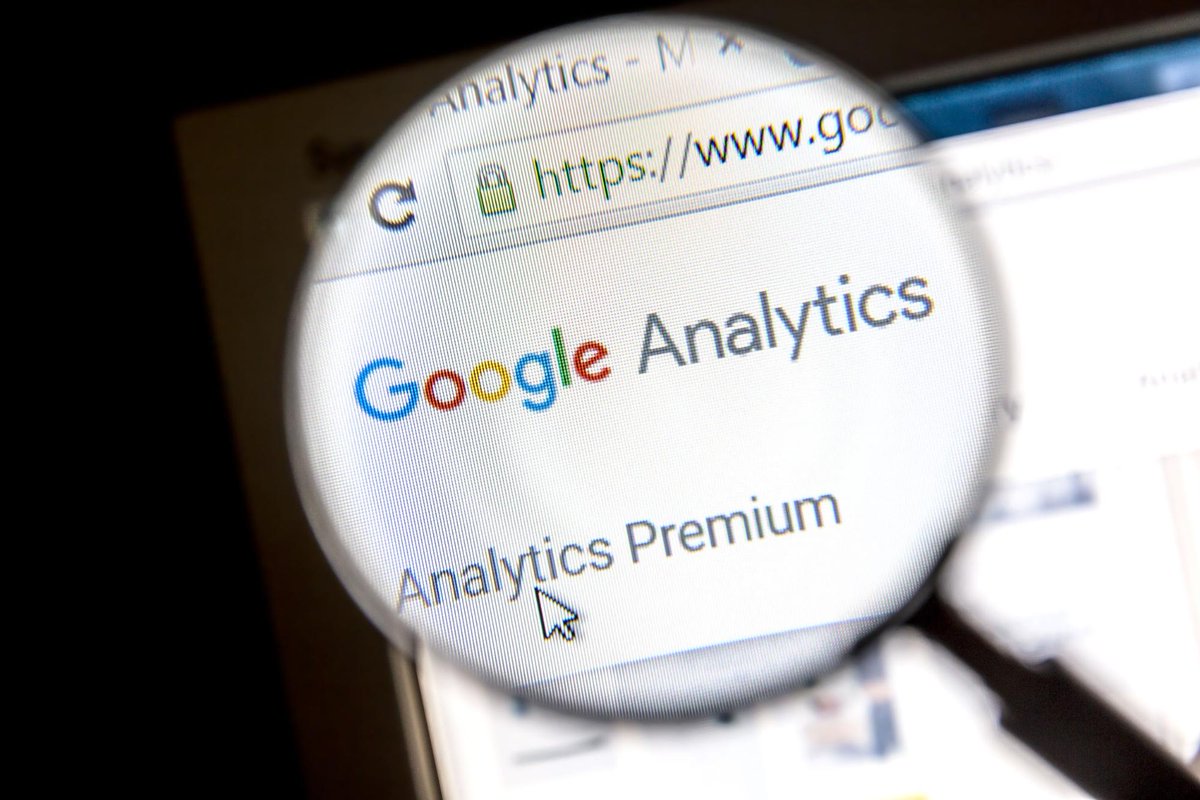 technologyhill's tweet photo. Could your content marketing strategy use a boost? See how Google Analytics tools can help
 https://t.co/lC69j8lbDO https://t.co/EhmeoomoBG